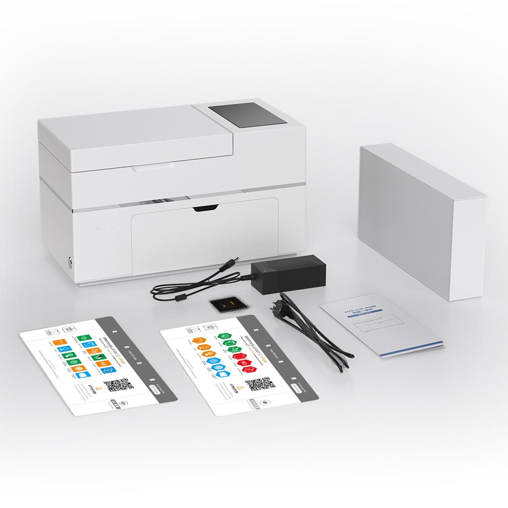 Filmxpert PFC-2100 Plotter ill - Hydrogel Screen Protector recensione e prezzo