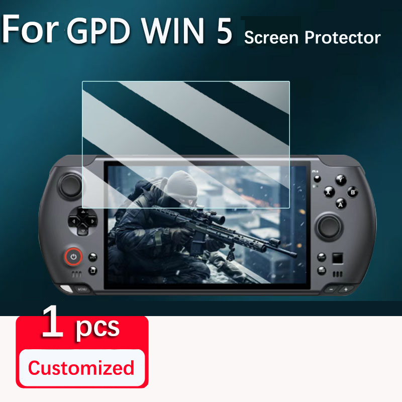 1PCS Pellicola protettiva tras - Matte Anti Glare Screen recensione e prezzo
