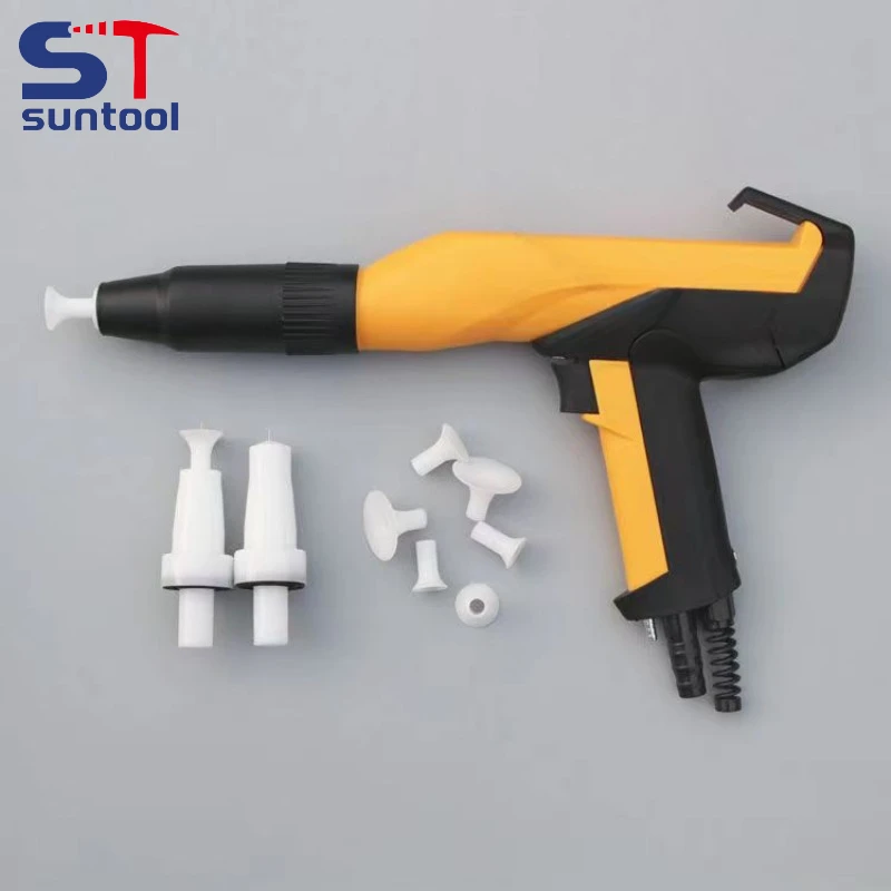 Suntool Pistola per verniciatu - Oleophobic Coating Spray recensione e prezzo