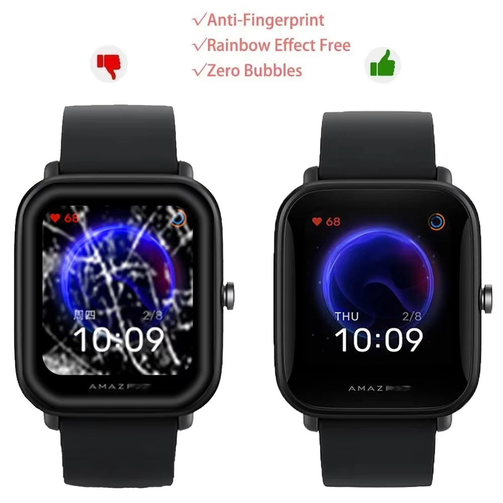 Pellicola protettiva per scher - Curved Edge Screen recensione e prezzo