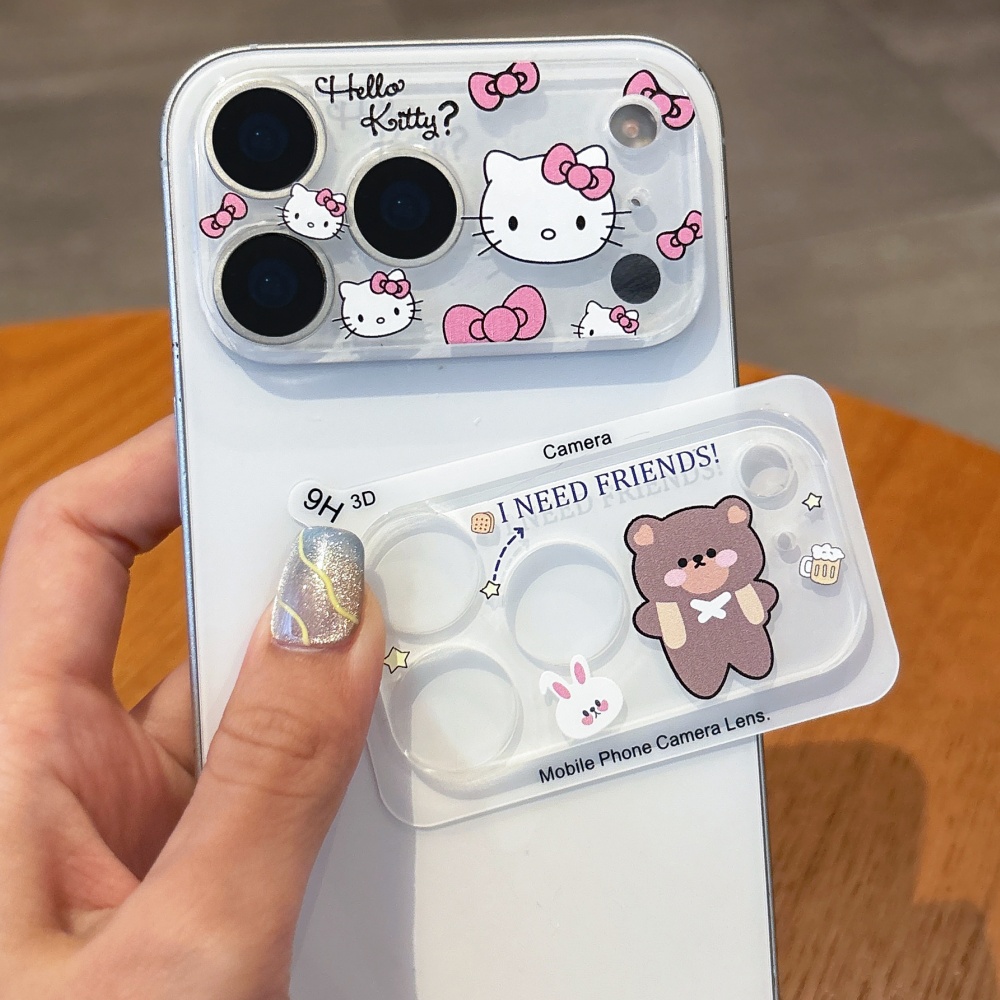 Pellicola Protettiva per Fotoc - Camera Lens Protector recensione e prezzo