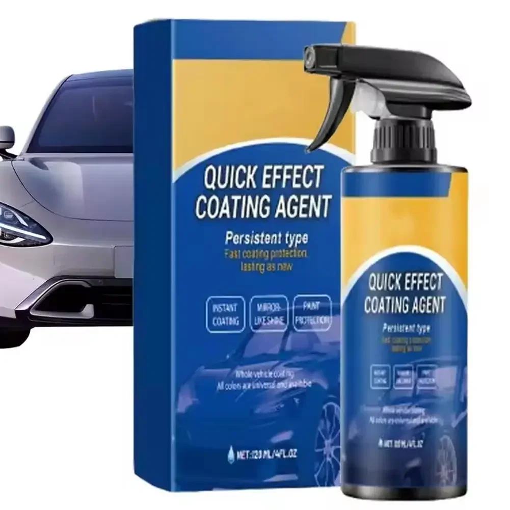 120ml Auto Ceramica Nano Rives - Nano Liquid Coating recensione e prezzo