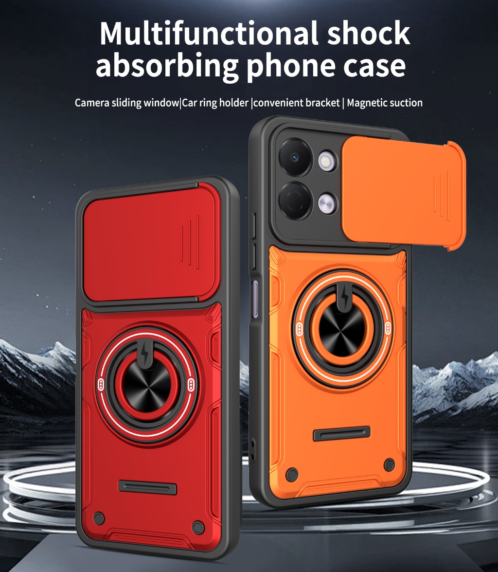 Protezione per Obiettivo Fotoc - Camera Lens Protector recensione e prezzo