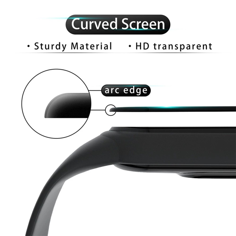 Pellicola protettiva per scher - Curved Edge Screen recensione e prezzo