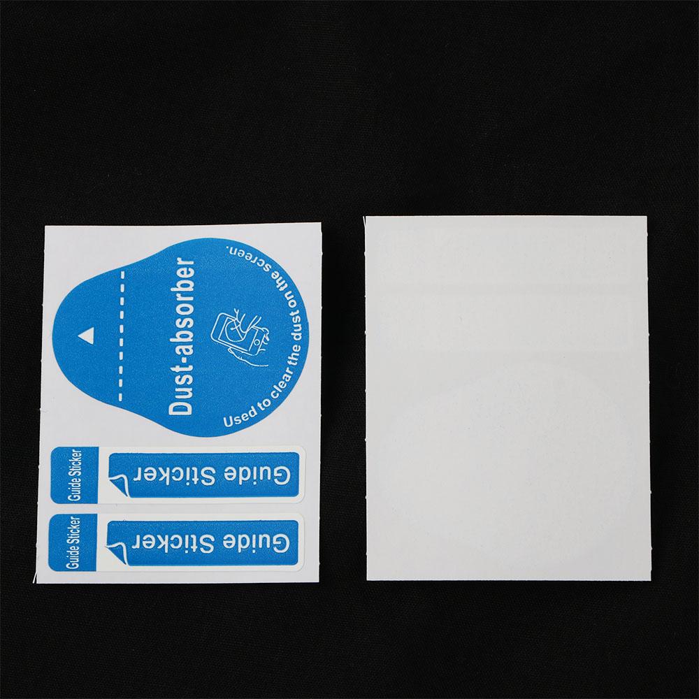 Pulitore per Schermi in Vetro  - Dust Removal Sticker recensione e prezzo