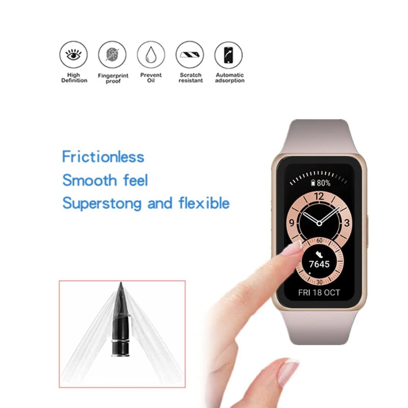 Pellicola protettiva con bordo - Curved Edge Screen recensione e prezzo