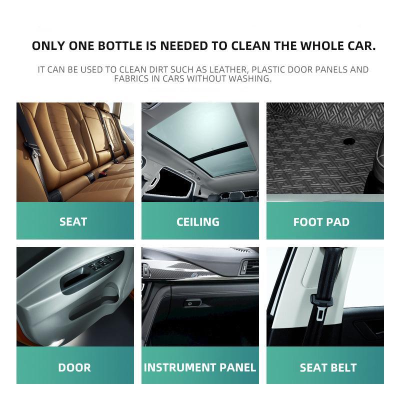 Agente di rivestimento nano pe - Nano Liquid Coating recensione e prezzo