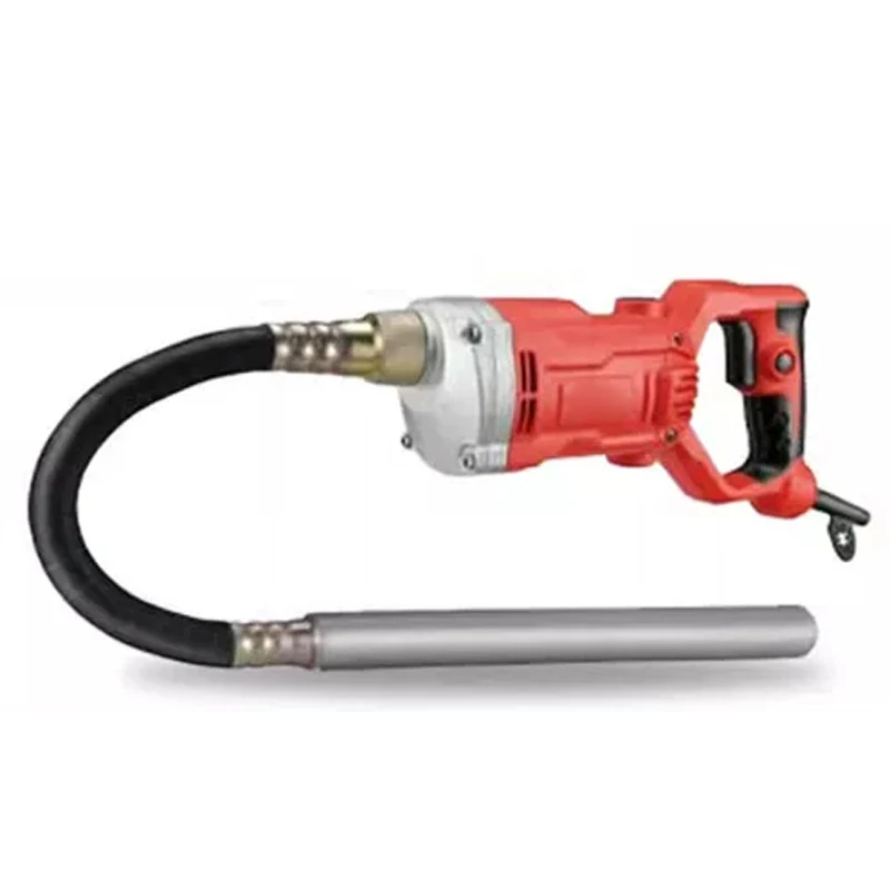 Vibratore per calcestruzzo ele - Air Bubble Remover recensione e prezzo
