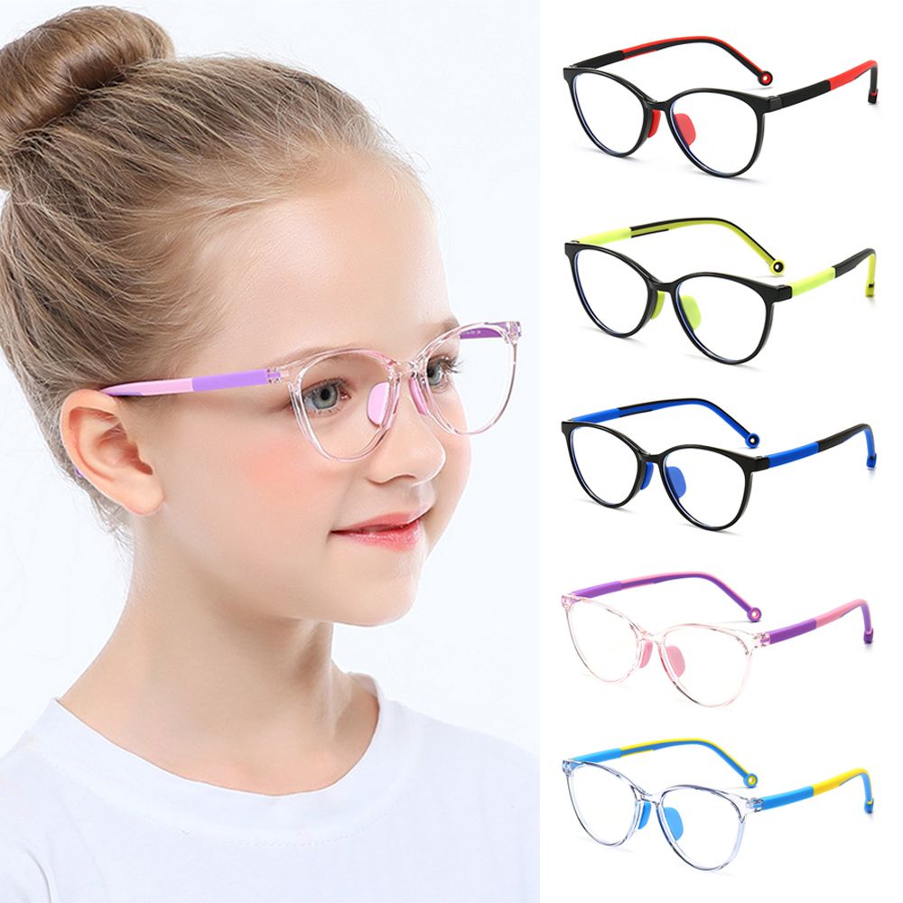 Occhiali per bambini Anti-luce - Anti Blue Light Film recensione e prezzo