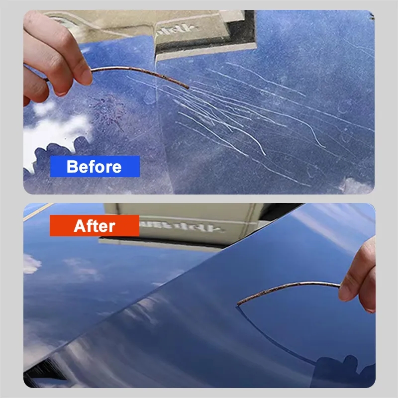 Rivestimento Ceramico Nano Liq - Nano Liquid Coating recensione e prezzo
