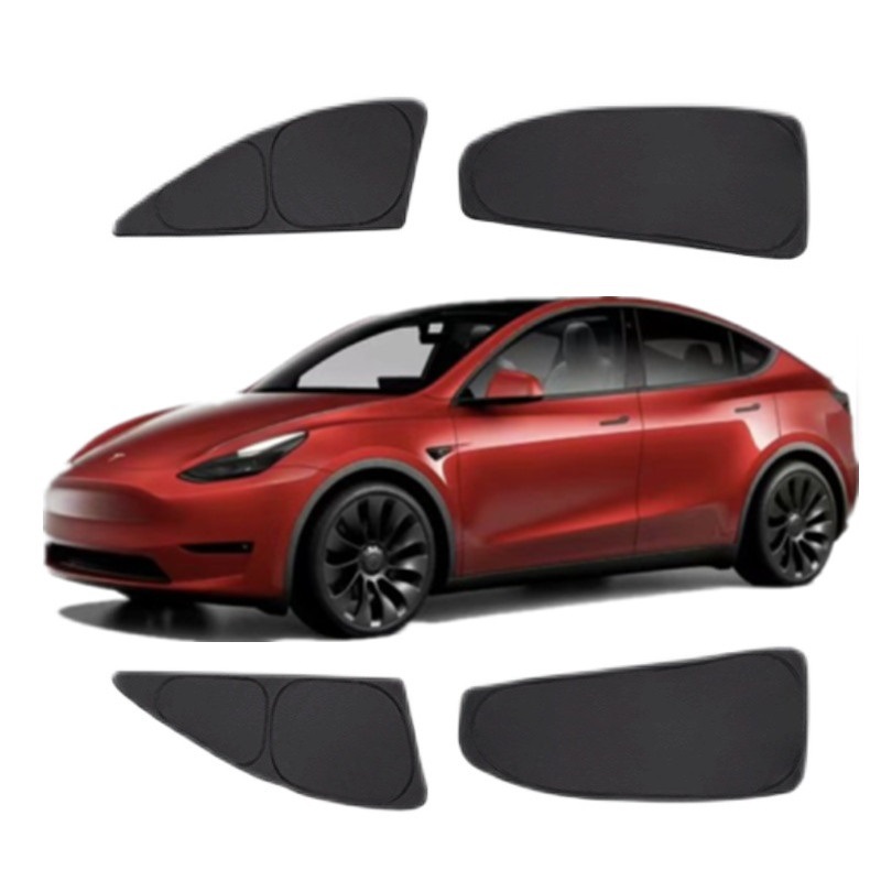 Auto Parasole per Tesla Modell - Privacy Screen Protector recensione e prezzo