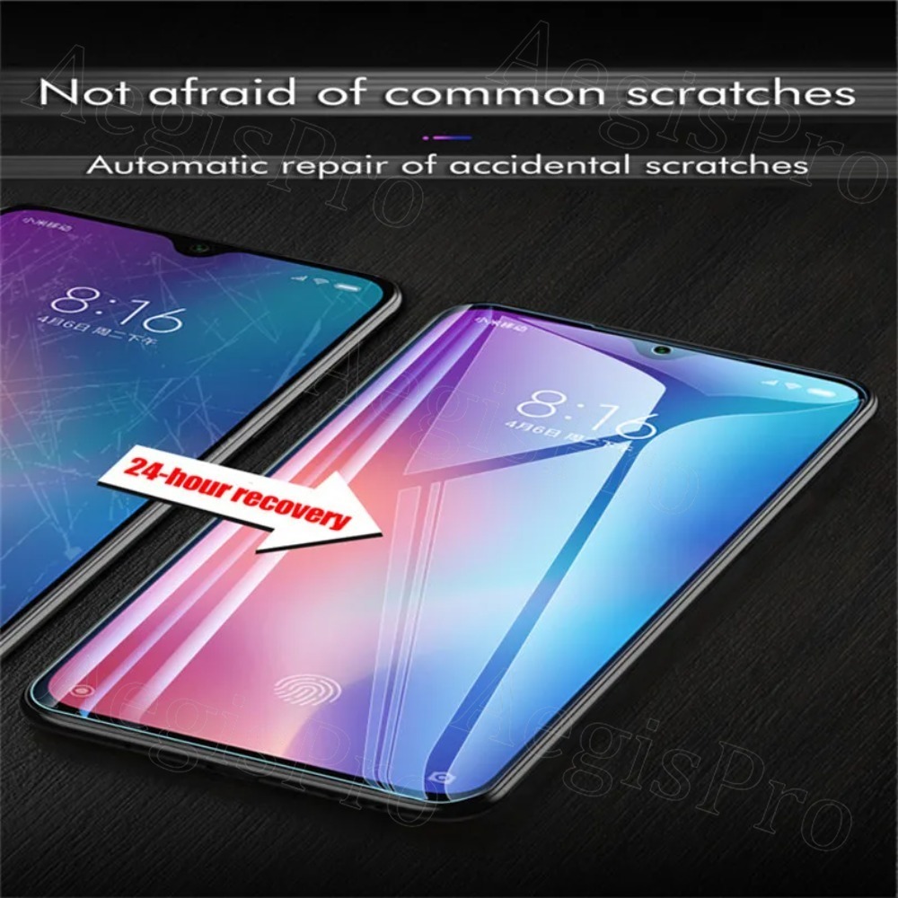 3PCS Pellicola idrogel a coper - Flexible Tpu Film recensione e prezzo