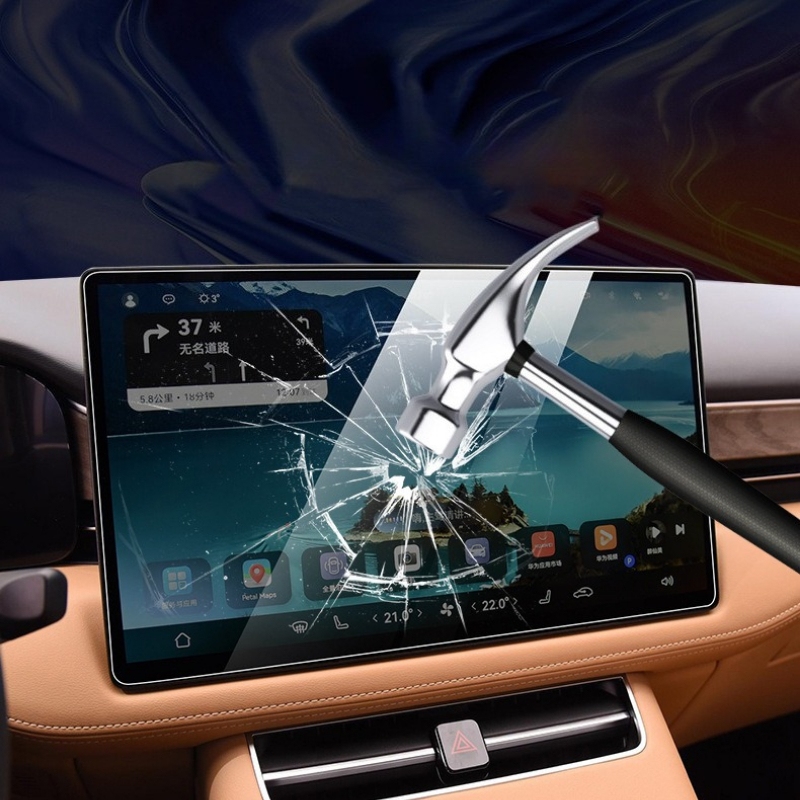 Pellicola Protettiva in Vetro  - Glass Protector Auto recensione e prezzo