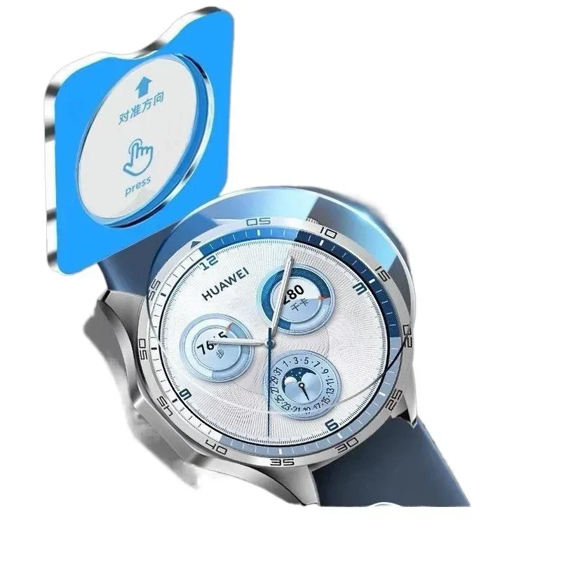 Per Huawei Watch GT5 GT4 GT3 G - Screen Alignment Tool recensione e prezzo