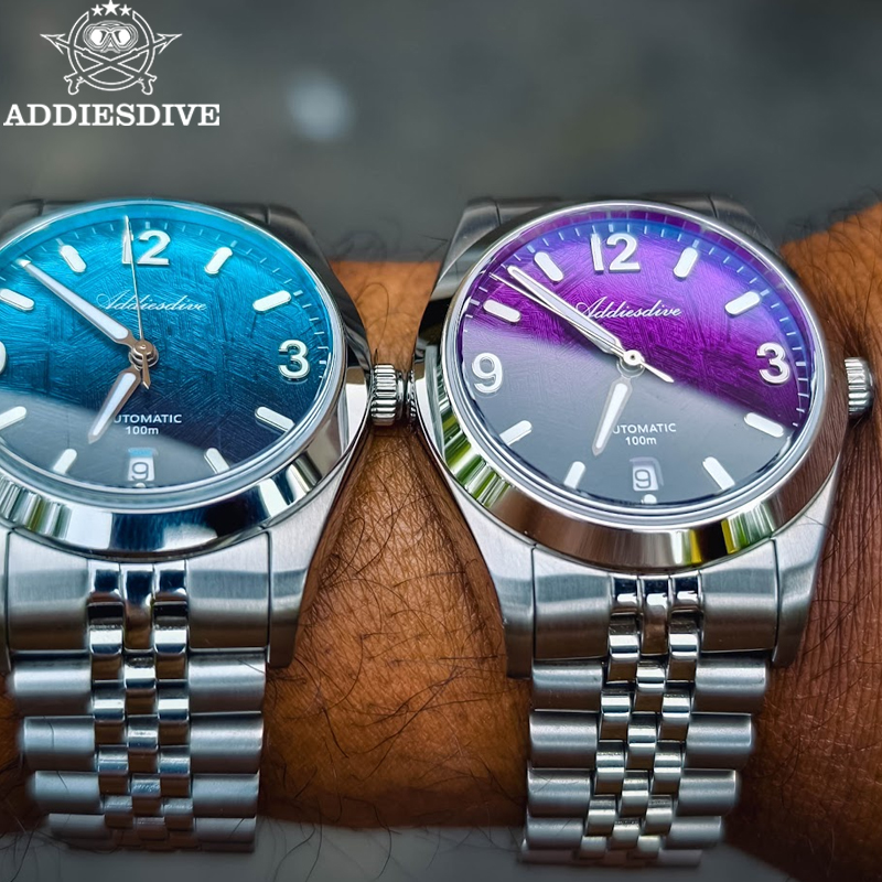 ADDIESDIVE Nuovo Orologio Mecc - Anti Blue Light Film recensione e prezzo