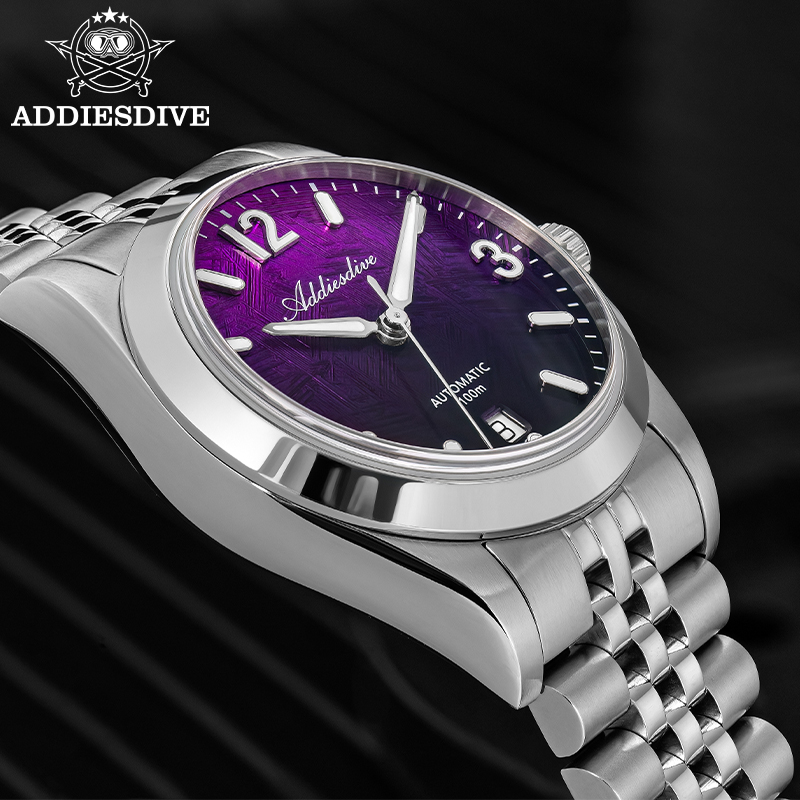 ADDIESDIVE Nuovo Orologio Mecc - Anti Blue Light Film recensione e prezzo