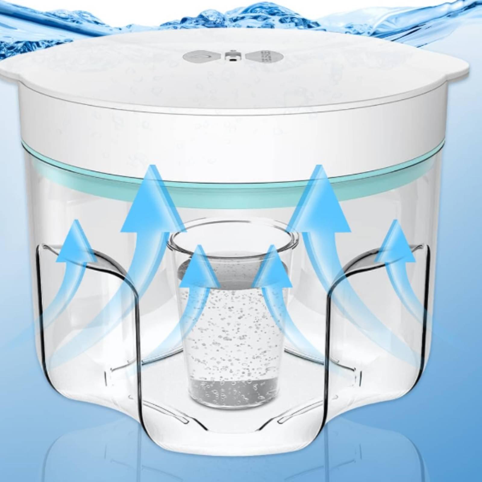 Camera di degassificazione tra - Air Bubble Remover recensione e prezzo