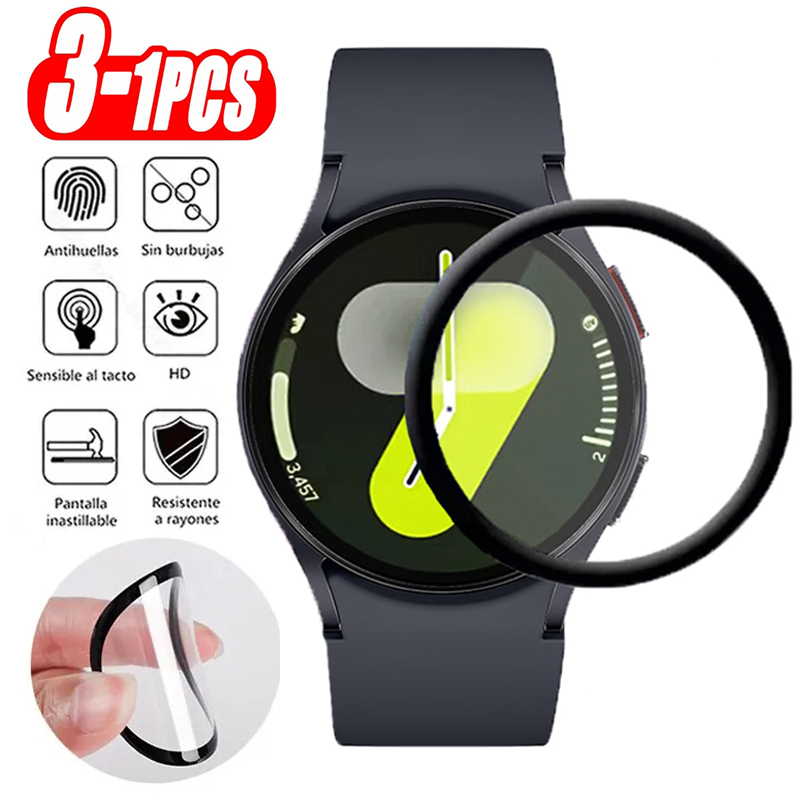 Pellicola salvaschermo per Sam - Smartwatch Screen Film recensione e prezzo