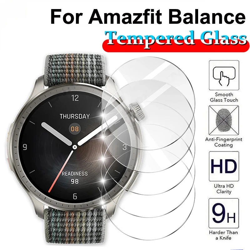 Pellicola salvaschermo per Ama - Smartwatch Screen Film recensione e prezzo