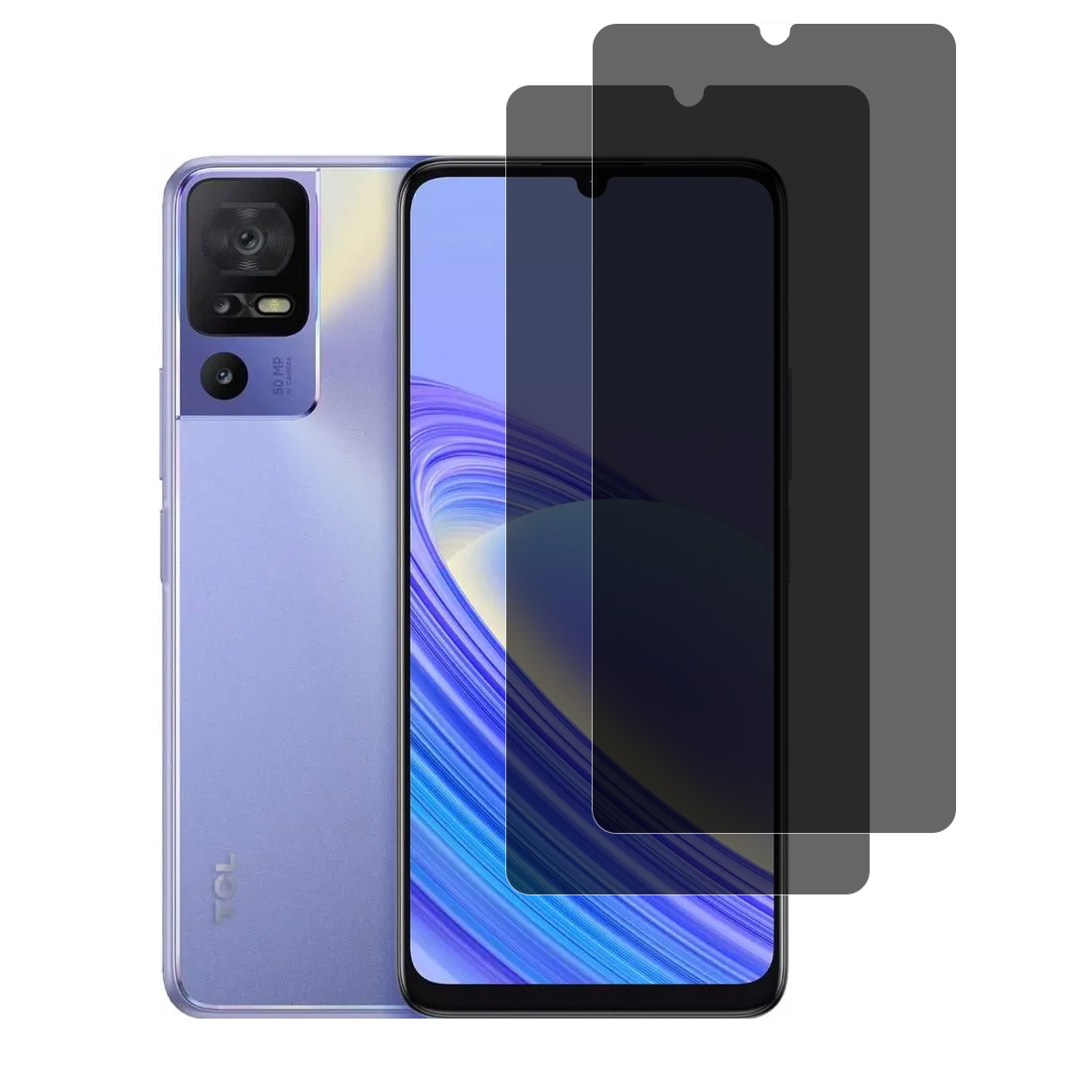 [2 Pack]Fit TCL 40 SE filtro p - Privacy Filter 2Pack recensione e prezzo