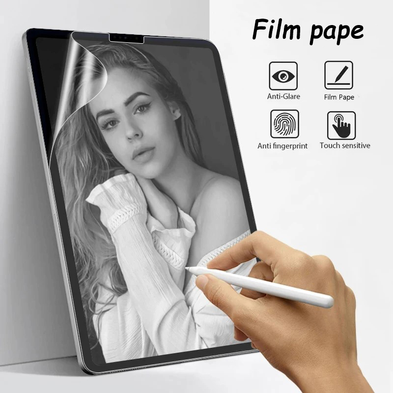 Pellicola salvaschermo in cart - Matte Anti Glare Screen recensione e prezzo