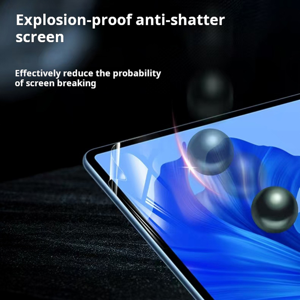 FONLYU HD Pellicola idrogel fl - Screen Protector Cutter recensione e prezzo