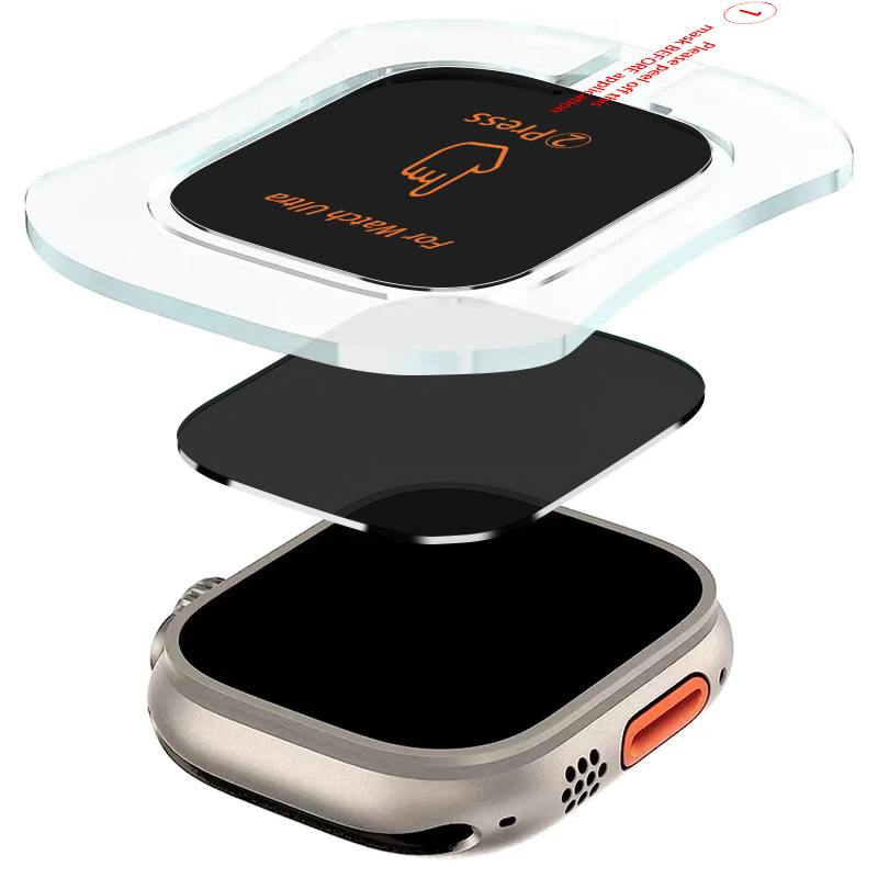Pellicola proteggi schermo per - Privacy Screen Protector recensione e prezzo