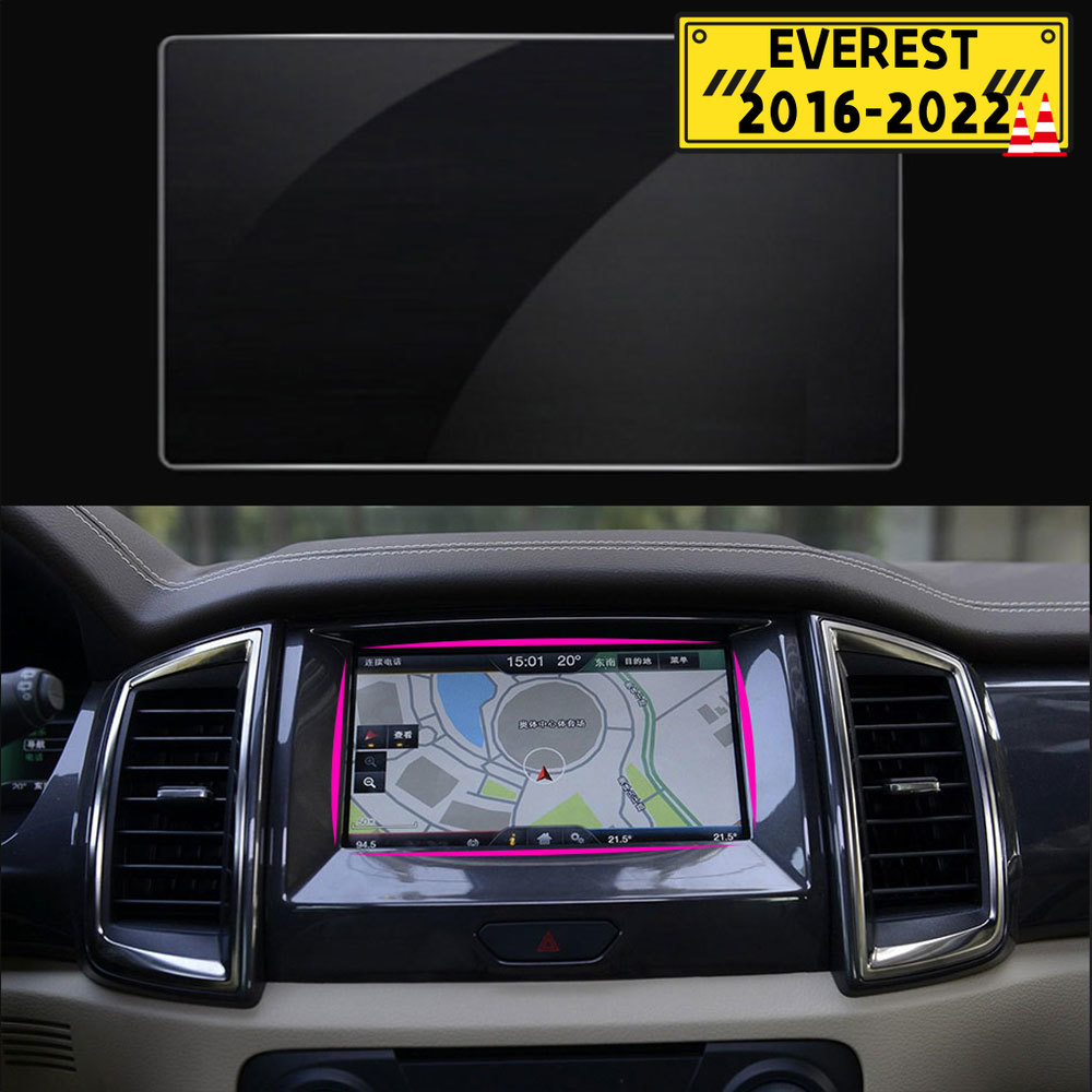 Pellicola protettiva in acciai - Glass Protector Auto recensione e prezzo