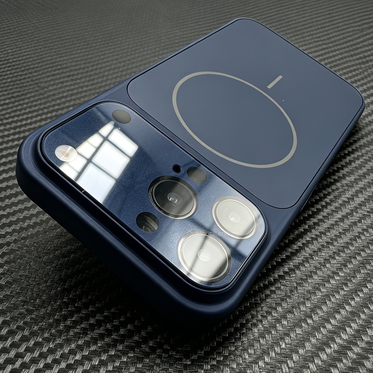 Custodia Protettiva Magnetica  - Camera Lens Protector recensione e prezzo