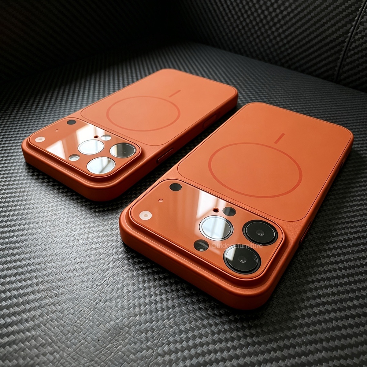 Custodia Protettiva Magnetica  - Camera Lens Protector recensione e prezzo
