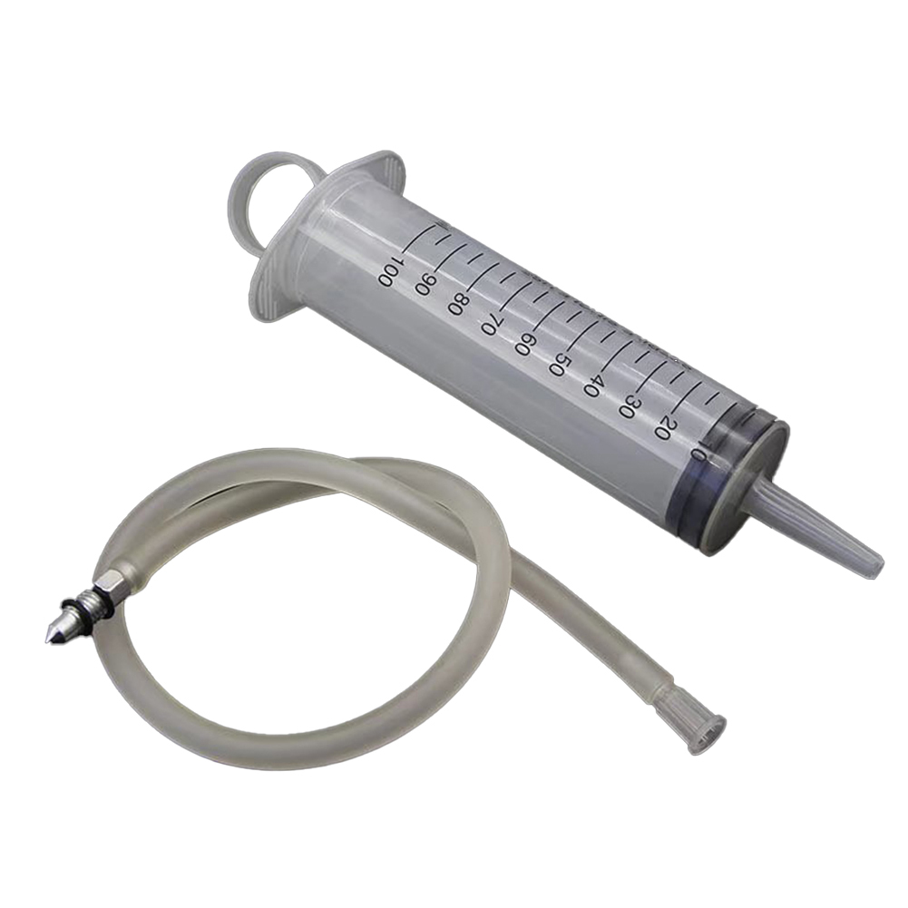Accessorio per spurgo Kit di s - Air Bubble Remover recensione e prezzo