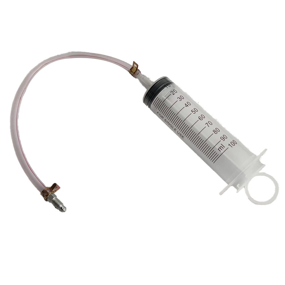Accessorio per spurgo Kit di s - Air Bubble Remover recensione e prezzo