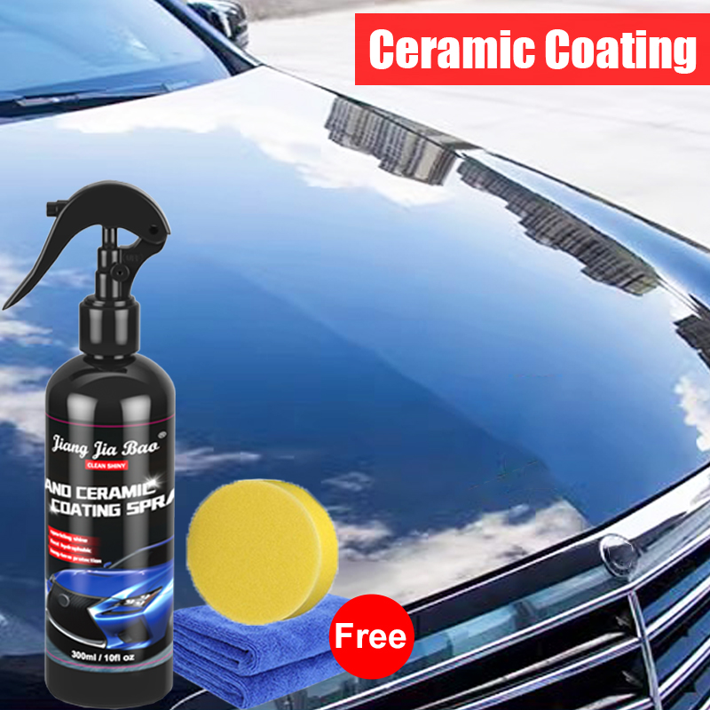 Rivestimento Ceramico Nano per - Nano Liquid Coating recensione e prezzo
