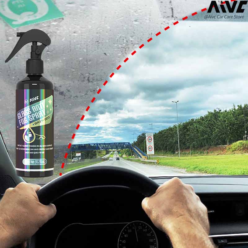 Agente impermeabile spray anti - Oleophobic Coating Spray recensione e prezzo