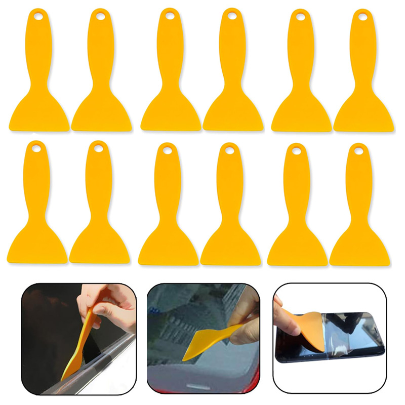 Raschietto per Rimozione Resin - Air Bubble Remover recensione e prezzo