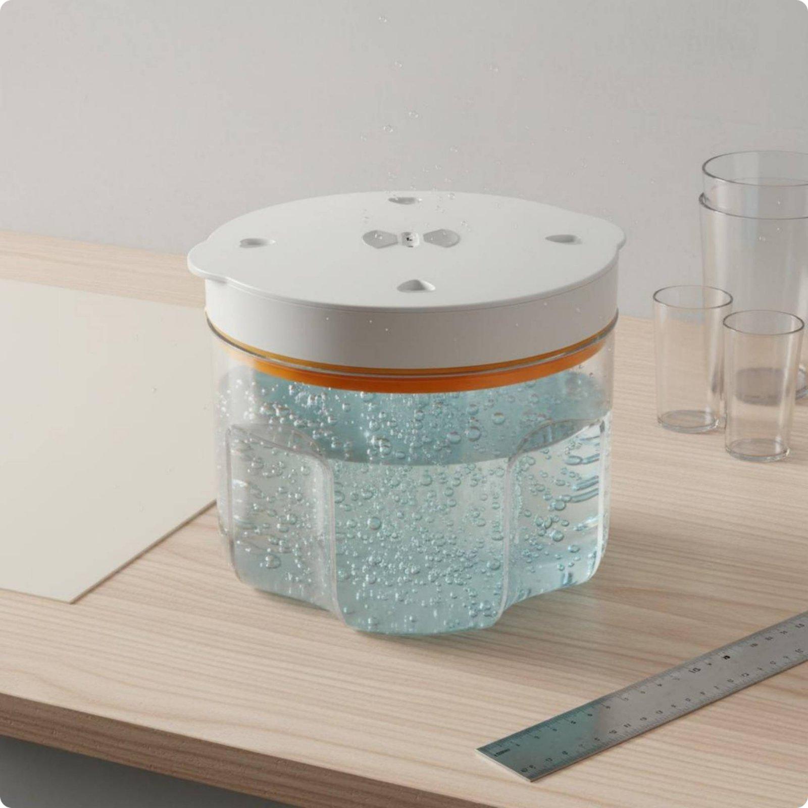 Camera di degassificazione tra - Air Bubble Remover recensione e prezzo