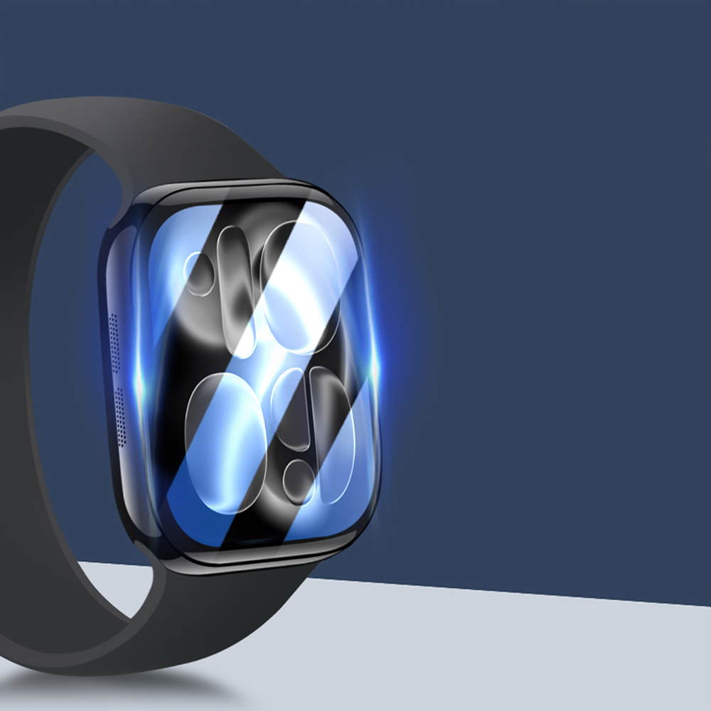 Pellicola Protettiva per Apple - Smartwatch Screen Film recensione e prezzo