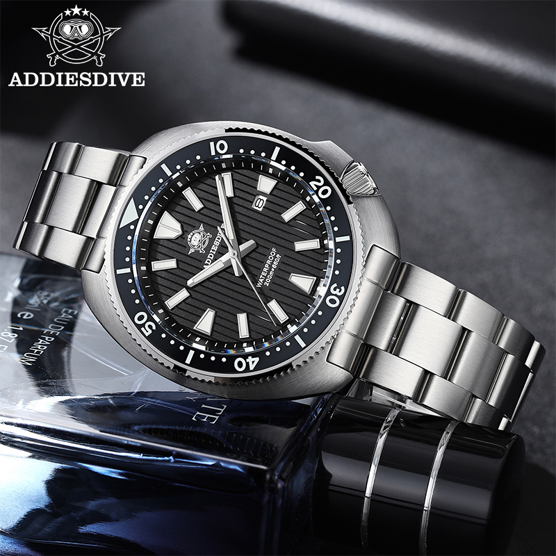 ADDIESDIVE Nuovi orologi da uo - Anti Blue Light Film recensione e prezzo