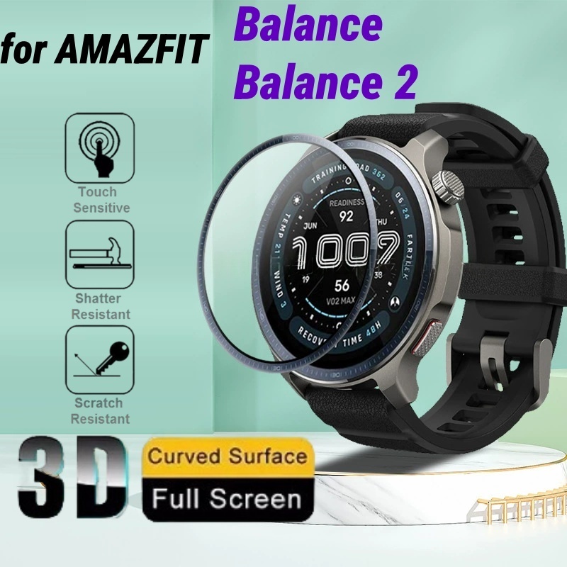 3PCS Pellicola protettiva per  - Curved Edge Screen recensione e prezzo