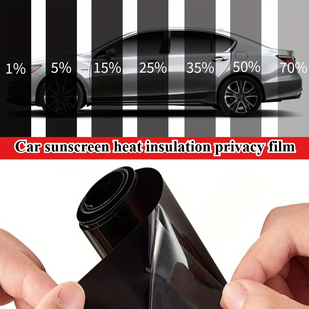 Pellicola Oscurante Universale - Privacy Screen Protector recensione e prezzo