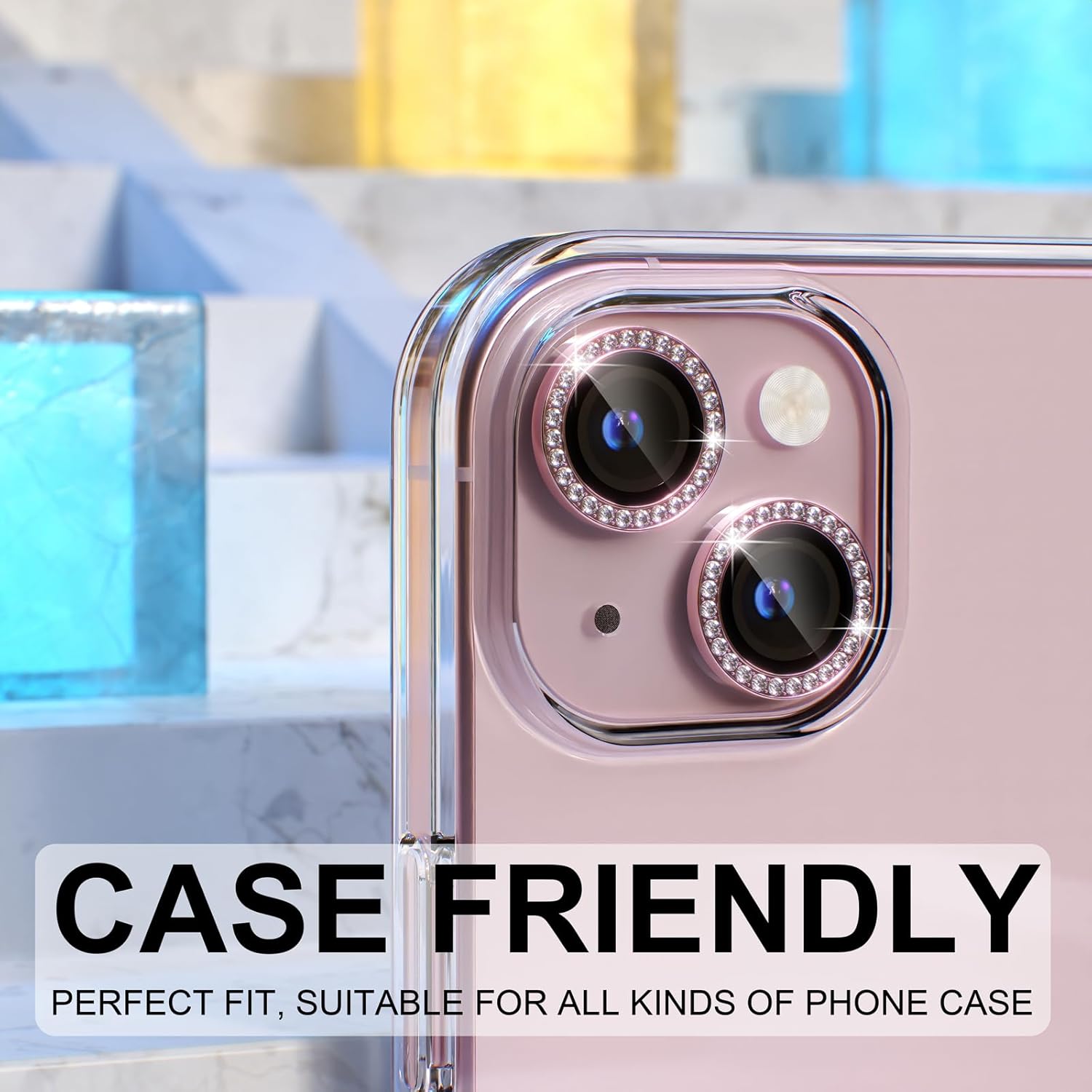 1PC Protezione Lente Fotocamer - Tempered Glass Screen 9H recensione e prezzo