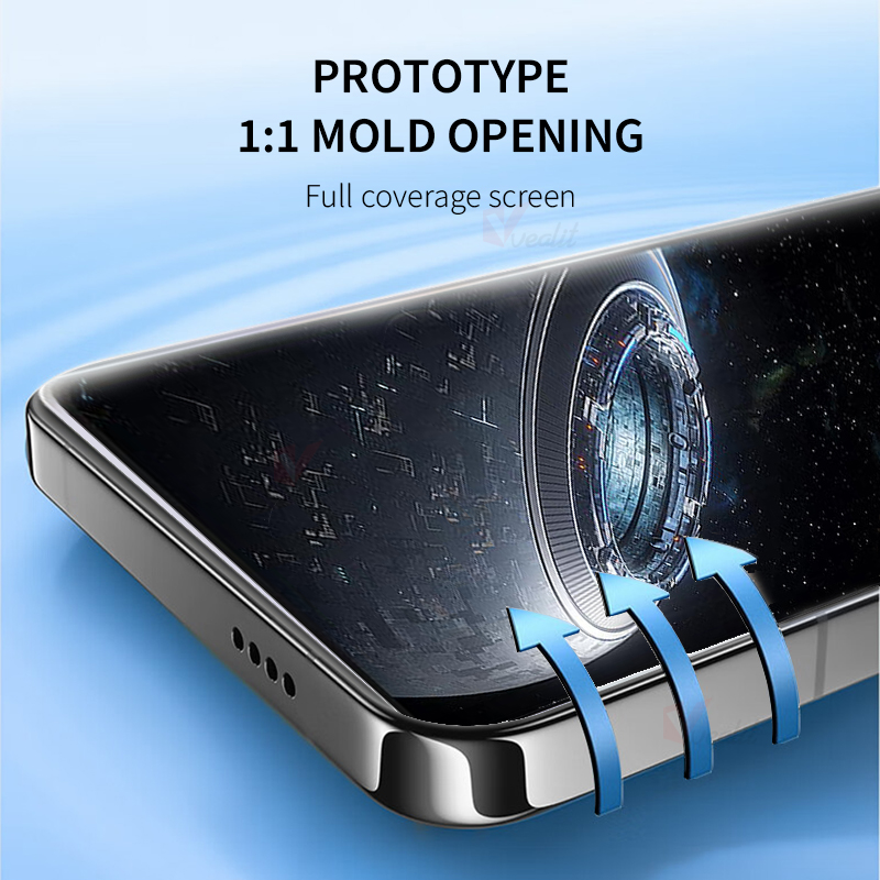 Pellicola idrogel flessibile T - Flexible Tpu Film recensione e prezzo