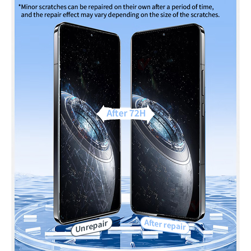 Pellicola idrogel flessibile T - Flexible Tpu Film recensione e prezzo