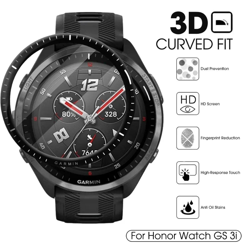 Proteggi schermo curvo 3D comp - Hydrogel Screen Protector recensione e prezzo