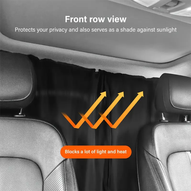 Tende per la privacy dell'auto - Privacy Screen Protector recensione e prezzo