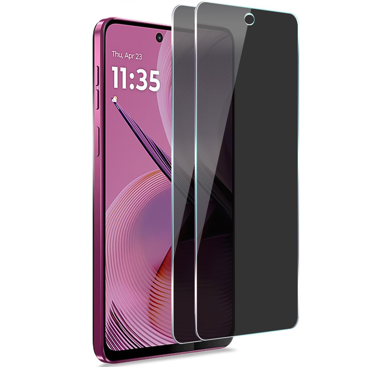 [Confezione da 2] Pellicola in - Privacy Filter 2Pack recensione e prezzo