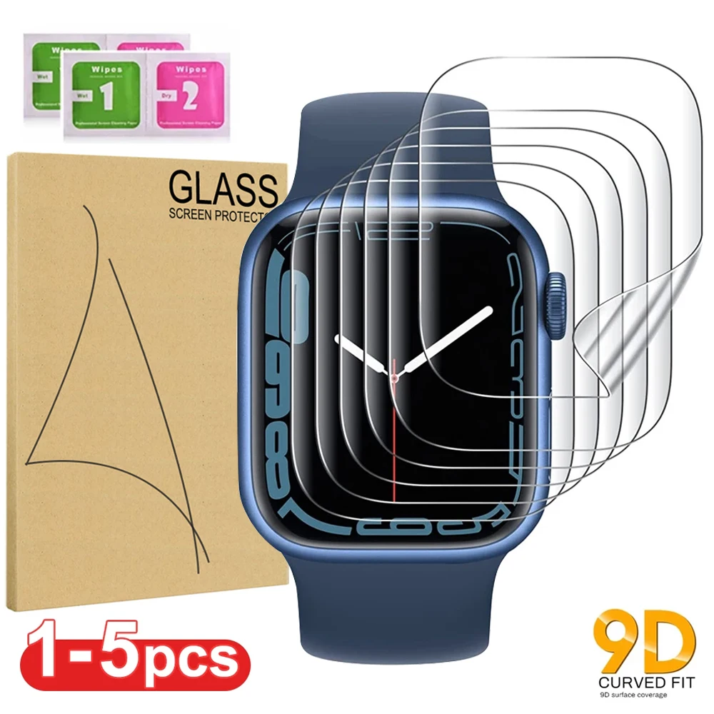 Pellicola salvaschermo per App - Hydrogel Screen Protector recensione e prezzo