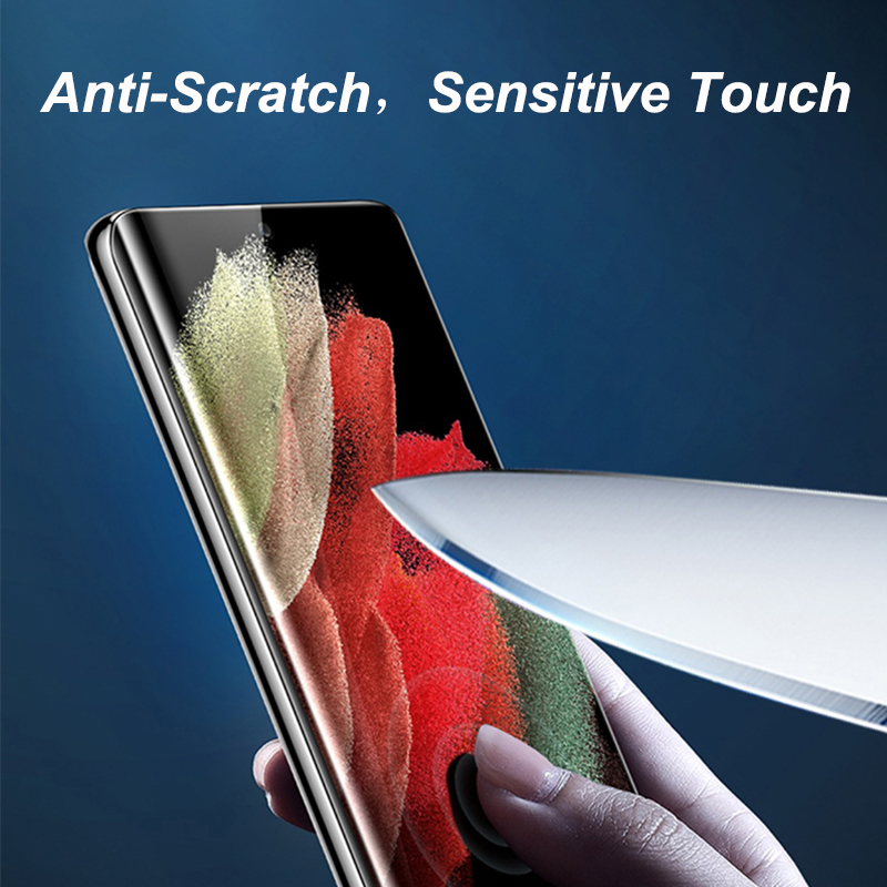 FONLYU Pellicola idrogel ottic - Screen Protector Cutter recensione e prezzo