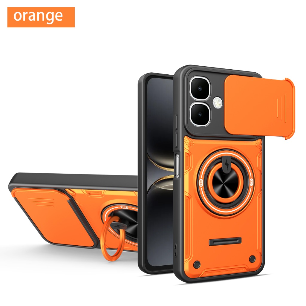 Protezione per Obiettivo Fotoc - Camera Lens Protector recensione e prezzo