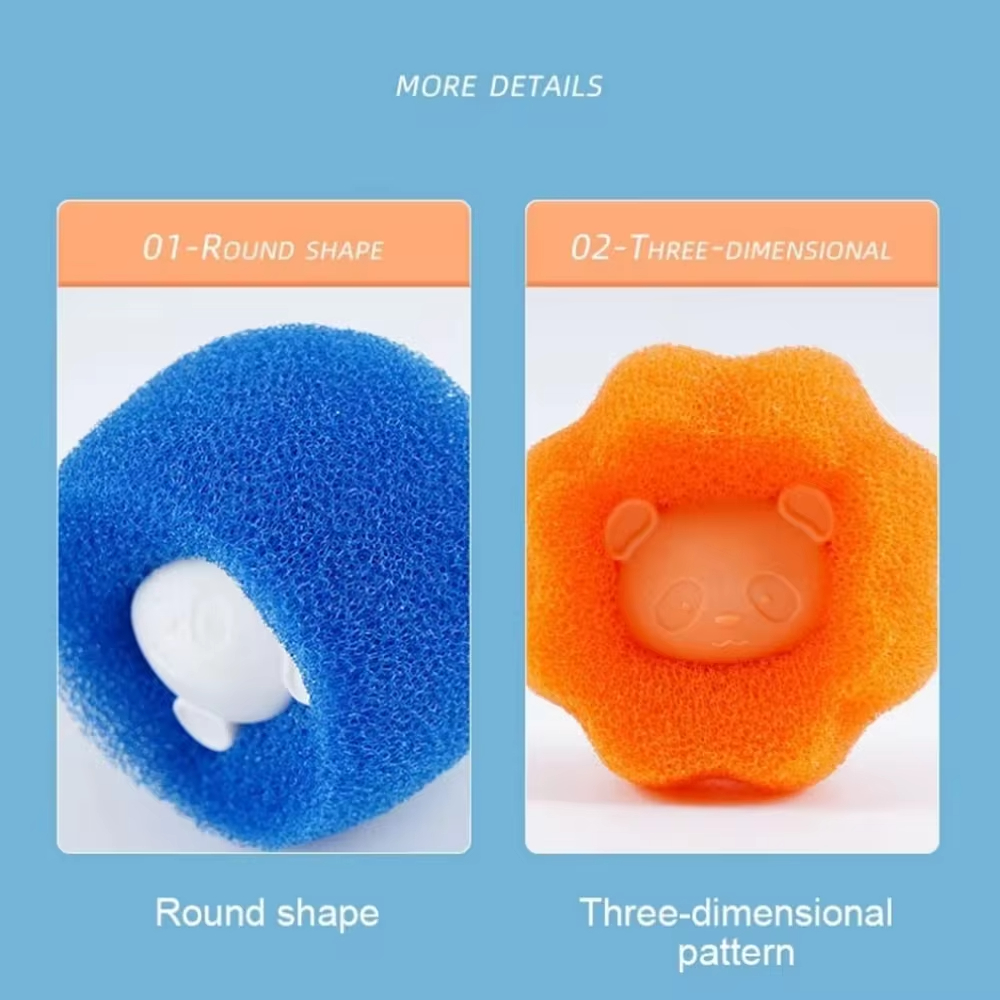 Rimuovi Peli di Animali Domest - Dust Removal Sticker recensione e prezzo